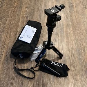 Sirui 3T-35K Tripod